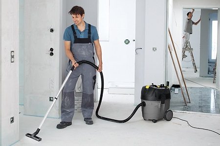 Generalno čišćenje